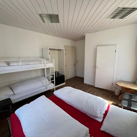 Interlaken Marco Hostel ภายนอก รูปภาพ