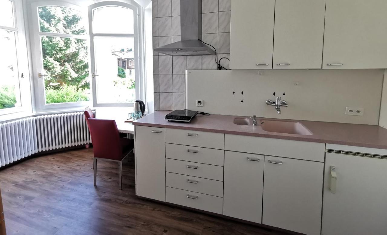 Interlaken Marco Hostel ภายนอก รูปภาพ